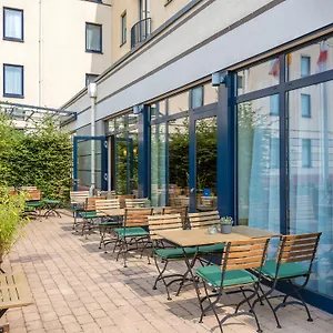 Hotel Express By Ihg Dortmund