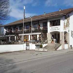 Gasthof Lenggrieser Hof