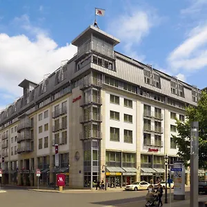 Hotel Marriott Leipzig