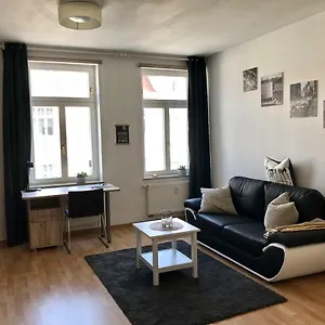 Apartment Leutzsch Am Leipziger Auenwald Leipzig