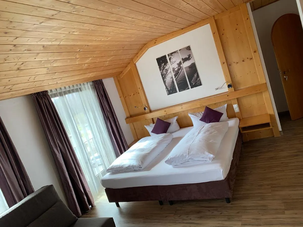 ***  Hotel Seeluna Am Klostersee Germany