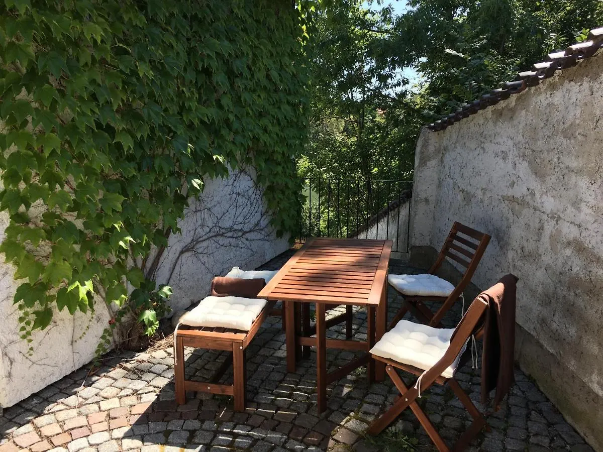 Hotel Seeluna Am Klostersee