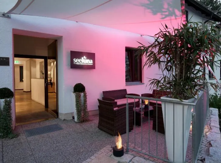 ***  Hotel Seeluna Am Klostersee Germany